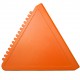 Eiskratzer Dreieck, orange